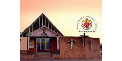 SANTISIMO CORAZON DE JESUS