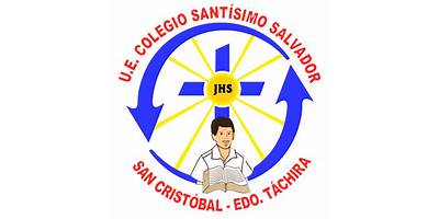 SANTISIMO JESUS SALVADOR
