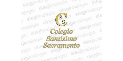 SANTISIMO SACRAMENTO