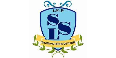 SANTISIMO SEÑOR DE LUREN