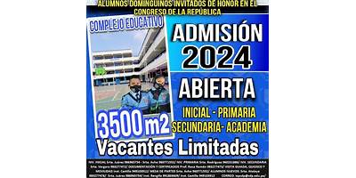 SANTO DOMINGO EL PREDICADOR