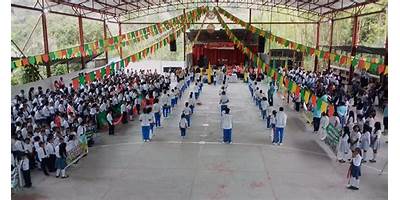 SANTO DOMINGO SAVIO DE SAN MARTIN