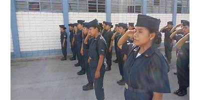 SARGENTO 2DO. FAP LAZARO ORREGO MORALES