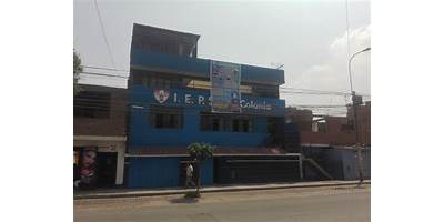SARITA COLONIA