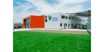 SCIENCE SCHOOLS