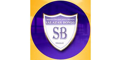 SEBASTIAN SALAZAR BONDY