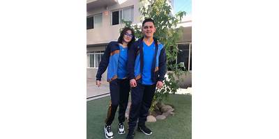 SECUNDARIA ANEXA 18 DE MARZO