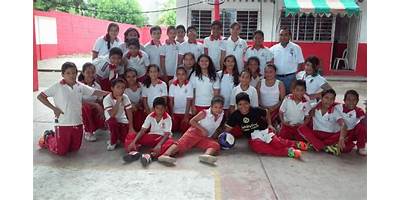 SECUNDARIA COMUNITARIA