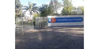 SECUNDARIA COMUNITARIA