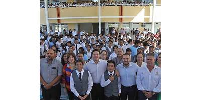 SECUNDARIA COMUNITARIA