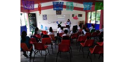 SECUNDARIA COMUNITARIA
