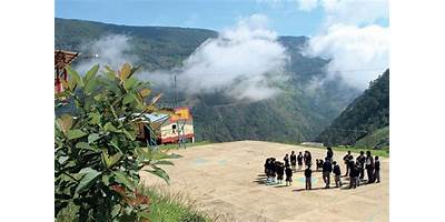 SECUNDARIA COMUNITARIA INDIGENA ACHICHINALCO