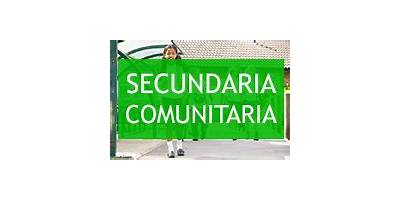 SECUNDARIA COMUNITARIA INDIGENA BELLA VISTA