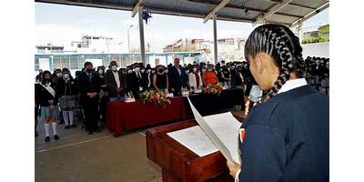 SECUNDARIA COMUNITARIA