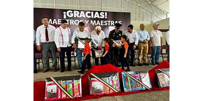 SECUNDARIA COMUNITARIA LOS HORNOS