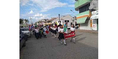 SECUNDARIA COMUNITARIA
