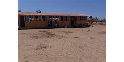 SECUNDARIA COMUNITARIA MESTIZA
