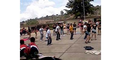 SECUNDARIA COMUNITARIA MOGOTES