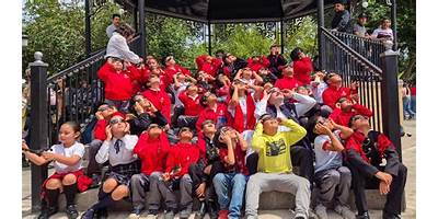 SECUNDARIA COMUNITARIA
