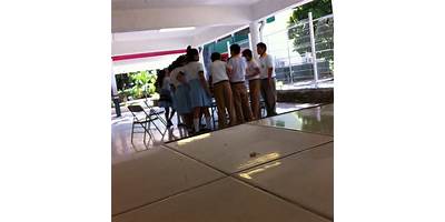 SECUNDARIA COMUNITARIA
