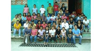 SECUNDARIA COMUNITARIA PUENTE ALTO (LA LAGARTIJA)