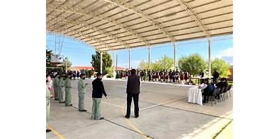 SECUNDARIA COMUNITARIA
