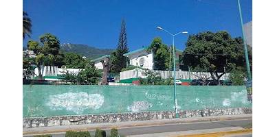 SECUNDARIA COMUNITARIA RURAL