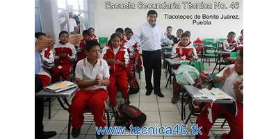 SECUNDARIA COMUNITARIA RURAL RINCON DE SOMPANTLE