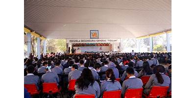 SECUNDARIA COMUNITARIA RURAL