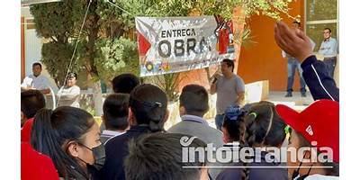 SECUNDARIA COMUNITARIA RURAL VIRREYES DE JUAREZ