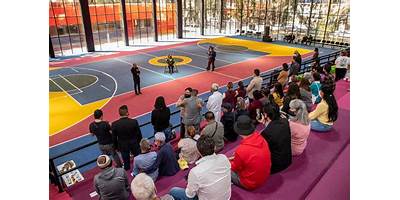 SECUNDARIA COMUNITARIA SAN MIGUEL EL ALTO