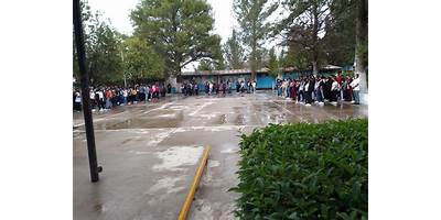 SECUNDARIA COMUNITARIA