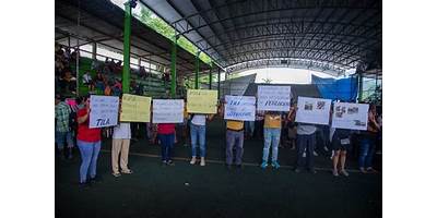 SECUNDARIA COMUNITARIA