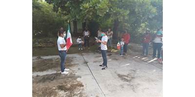 SECUNDARIA COMUNITARIA