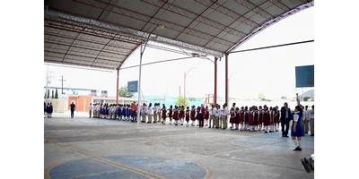 SECUNDARIA COMUNITARIA