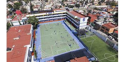 SECUNDARIA ECA