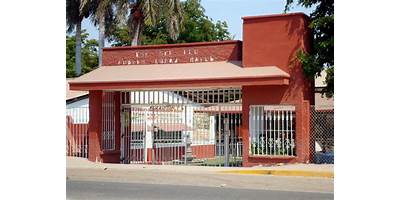 SECUNDARIA FEDERAL