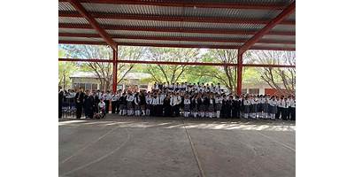 SECUNDARIA GENERAL HERMANOS FLORES MAGON