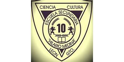 SECUNDARIA GENERAL HILARIO MEDINA