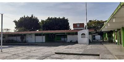 SECUNDARIA GENERAL NUM. 1
