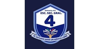 SECUNDARIA GENERAL NUM. 4