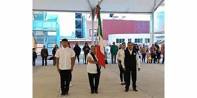 SECUNDARIA NOCTURNA NUM. 4 J. CRUZ TORRES CHARLES