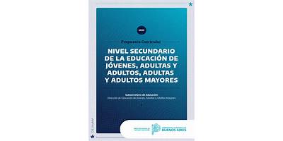 SECUNDARIA NOCTURNA NUM. 9 AÑO DEL SENADO