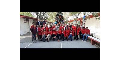 SECUNDARIA NUM. 1 LIC. GENARO GARZA GARCIA