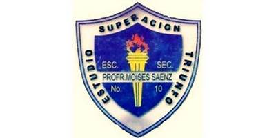 SECUNDARIA NUM. 10 PROFR. MOISES SAENZ GARZA