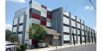 SECUNDARIA NUM. 102 MONTERREY