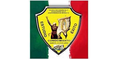 SECUNDARIA NUM. 11 BICENTENARIO DE LA INDEPENDENCIA DE MEXICO