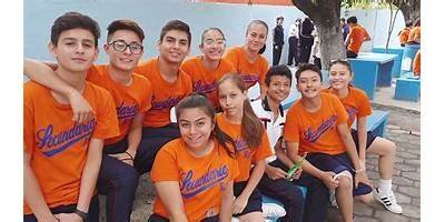 SECUNDARIA NUM. 11 DR. JAIME TORRES BODET