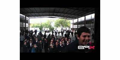 SECUNDARIA NUM. 11 PEDRO MARIA ANAYA