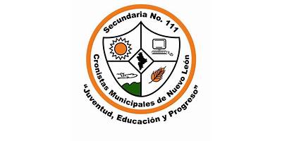 SECUNDARIA NUM. 111 CRONISTAS MUNICIPALES DE NUEVO LEON